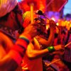 Sfeerfoto Gentse Feesten 2010 - zondag 18 juli