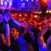 Sfeerfoto Gentse Feesten 2010 - zondag 18 juli