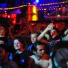 Sfeerfoto Gentse Feesten 2010 - zondag 18 juli