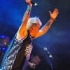 Sfeerfoto Gentse Feesten 2010 - zondag 18 juli