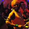Sfeerfoto Gentse Feesten 2010 - zondag 18 juli