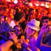 Sfeerfoto Gentse Feesten 2010 - zondag 18 juli