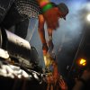 Sfeerfoto Gentse Feesten 2010 - zondag 18 juli