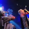 Foto Gentse Feesten 2010 - zondag 18 juli