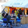 Sfeerfoto Gentse Feesten 2010 - zondag 18 juli