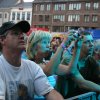 Sfeerfoto Kick-off Suikerrock 2010 - dinsdag 20 juli