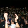 Foto Kick-off Suikerrock 2010 - dinsdag 20 juli