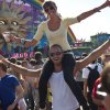 Sfeerfoto Tomorrowland 2010 - zaterdag 24 juli 2010