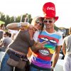 Sfeerfoto Tomorrowland 2010 - zaterdag 24 juli 2010