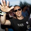 Sfeerfoto Tomorrowland 2010 - zaterdag 24 juli 2010