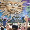Sfeerfoto Tomorrowland 2010 - zaterdag 24 juli 2010