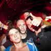 Sfeerfoto Tomorrowland 2010 - zaterdag 24 juli 2010