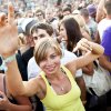 Sfeerfoto Tomorrowland 2010 - zaterdag 24 juli 2010