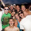 Sfeerfoto Tomorrowland 2010 - zaterdag 24 juli 2010