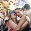 Sfeerfoto Tomorrowland 2010 - zaterdag 24 juli 2010