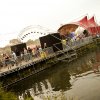 Sfeerfoto Tomorrowland 2010 - zaterdag 24 juli 2010