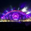 Sfeerfoto Tomorrowland 2010 - zaterdag 24 juli 2010