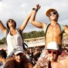 Sfeerfoto Tomorrowland 2010 - zaterdag 24 juli 2010