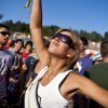 Sfeerfoto Tomorrowland 2010 - zaterdag 24 juli 2010