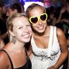 Sfeerfoto Tomorrowland 2010 - zaterdag 24 juli 2010