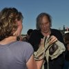 Sfeerfoto Pinkpop Classic - zaterdag 15 augustus