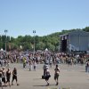Sfeerfoto Pinkpop Classic - zaterdag 15 augustus
