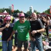 Sfeerfoto Pinkpop Classic - zaterdag 15 augustus