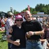 Sfeerfoto Pinkpop Classic - zaterdag 15 augustus