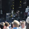 Sfeerfoto Pinkpop Classic - zaterdag 15 augustus