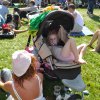 Sfeerfoto Pinkpop Classic - zaterdag 15 augustus
