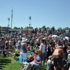 Sfeerfoto Pinkpop Classic - zaterdag 15 augustus