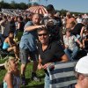 Sfeerfoto Pinkpop Classic - zaterdag 15 augustus