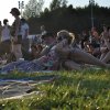 Sfeerfoto Pinkpop Classic - zaterdag 15 augustus