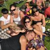 Sfeerfoto Pinkpop Classic - zaterdag 15 augustus