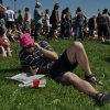 Sfeerfoto Pinkpop Classic - zaterdag 15 augustus