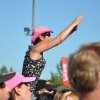 Sfeerfoto Pinkpop Classic - zaterdag 15 augustus