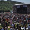 Sfeerfoto Pinkpop Classic - zaterdag 15 augustus