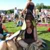 Sfeerfoto Pinkpop Classic - zaterdag 15 augustus