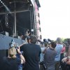 Sfeerfoto Pinkpop Classic - zaterdag 15 augustus