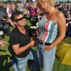 Sfeerfoto Pinkpop Classic - zaterdag 15 augustus