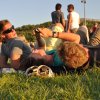 Sfeerfoto Pinkpop Classic - zaterdag 15 augustus