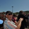 Sfeerfoto Pinkpop Classic - zaterdag 15 augustus