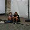 Sfeerfoto Suikerrock 2010 - zondag 1 augustus