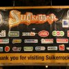 Sfeerfoto Suikerrock 2010 - zondag 1 augustus