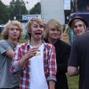 Foto Geuzenpop 2010 - zaterdag 7 augustus