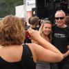 Sfeerfoto Geuzenpop 2010 - zaterdag 7 augustus