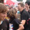 Sfeerfoto Geuzenpop 2010 - zaterdag 7 augustus