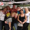 Sfeerfoto Geuzenpop 2010 - zaterdag 7 augustus