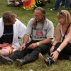 Sfeerfoto Geuzenpop 2010 - zaterdag 7 augustus