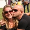Sfeerfoto Geuzenpop 2010 - zaterdag 7 augustus